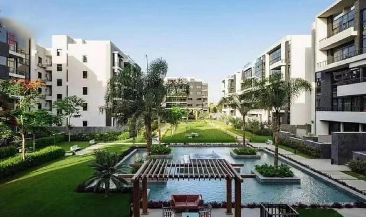 apartment at W signature