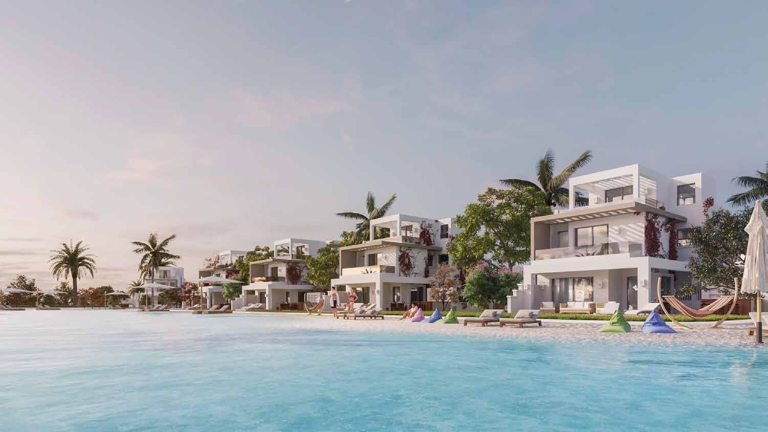 apartment at Shamasi