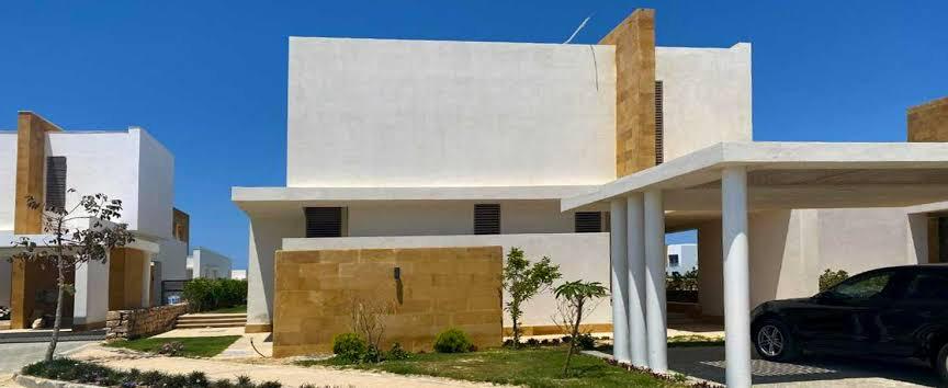 chalet at Seashell Sidi Abdel Rahman