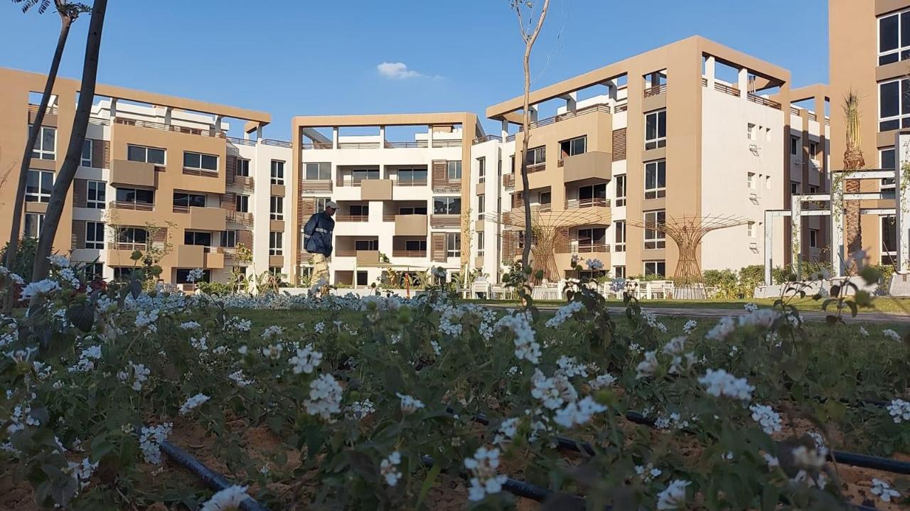 apartment at Granda Life