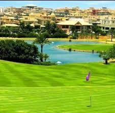 apartment at West ElGolf