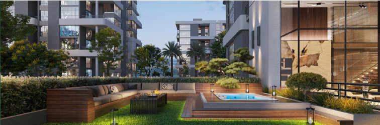 duplex at Kardia