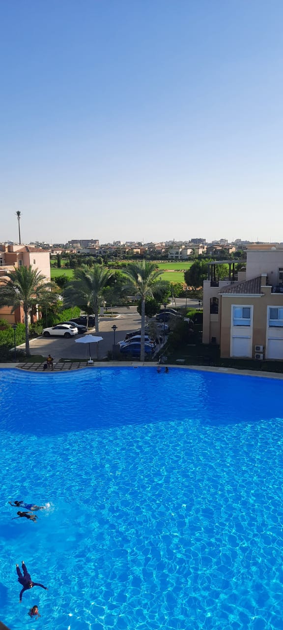 apartment at Marassi