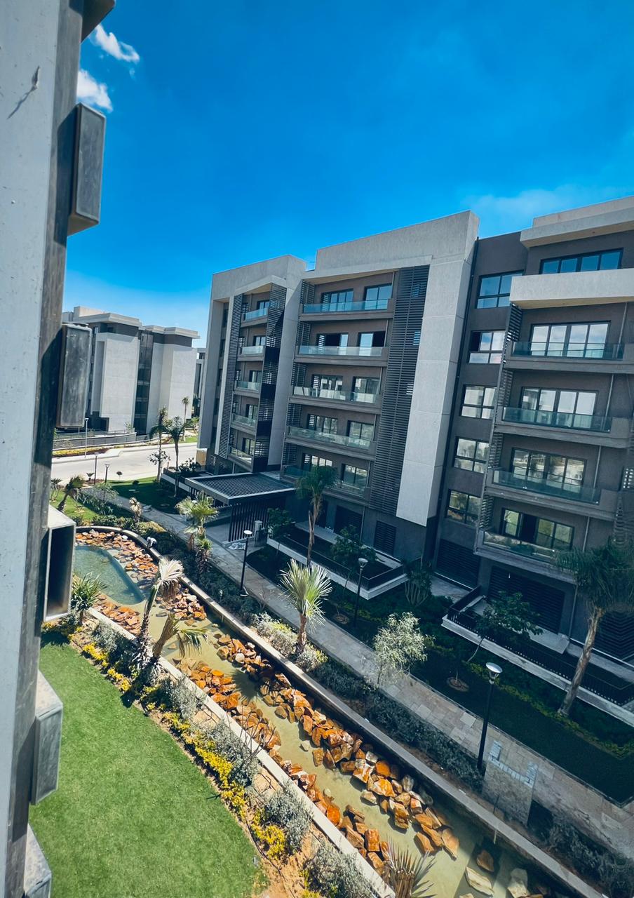 apartment at Privado