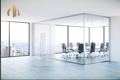 Office, OIA Compound (1 of 3)