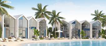 chalet at D-Bay