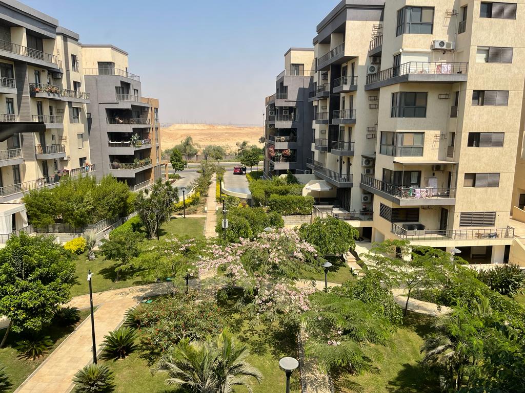 apartment at Madinaty
