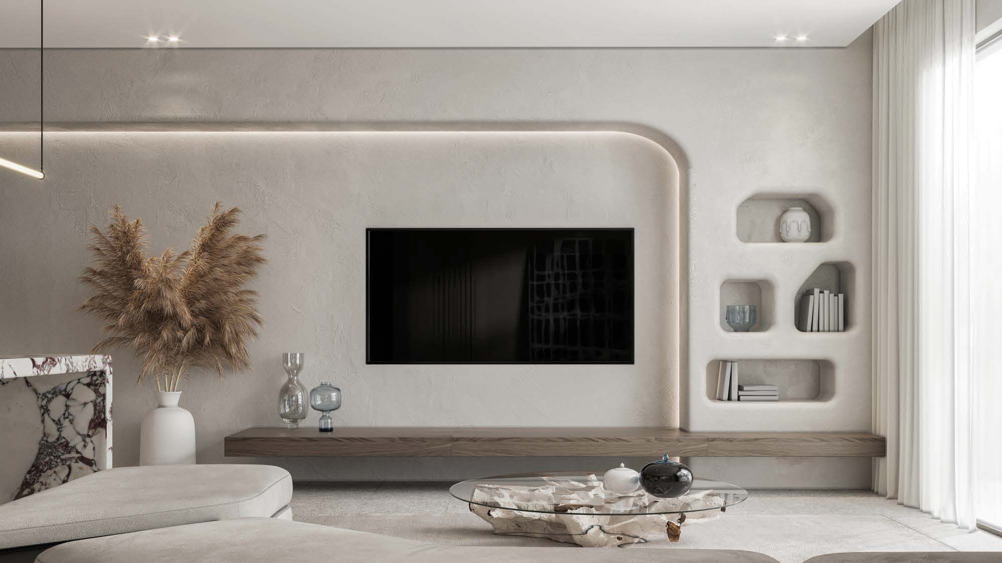 Apartment, Alura (1 of 8)