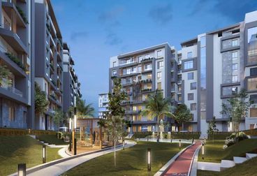 apartment at Venia