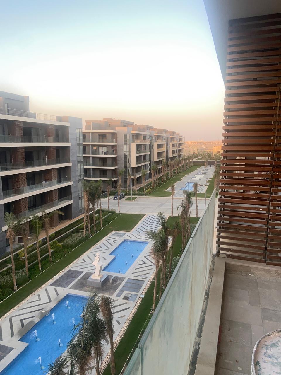 apartment at El Patio Oro
