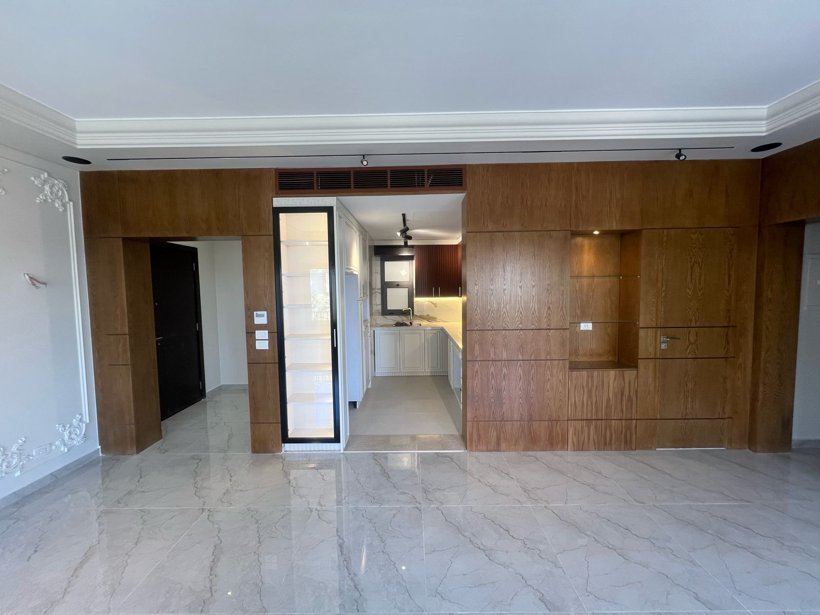 apartment at Eastown