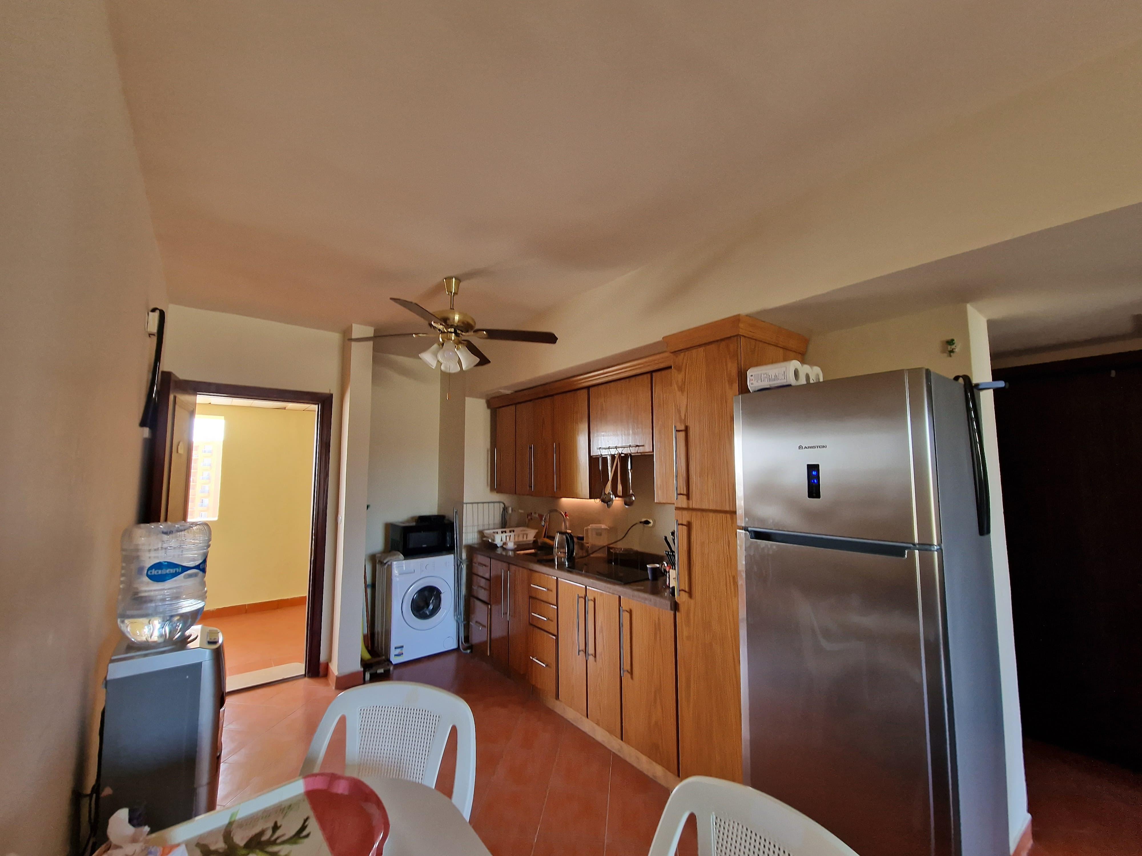 chalet at Golf Porto Marina