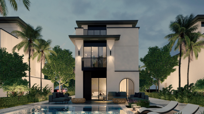 3 Bedrooms 210 sq.M Villa for sale 27,552,000 EGP in At East ,Mostakbal City,Egypt