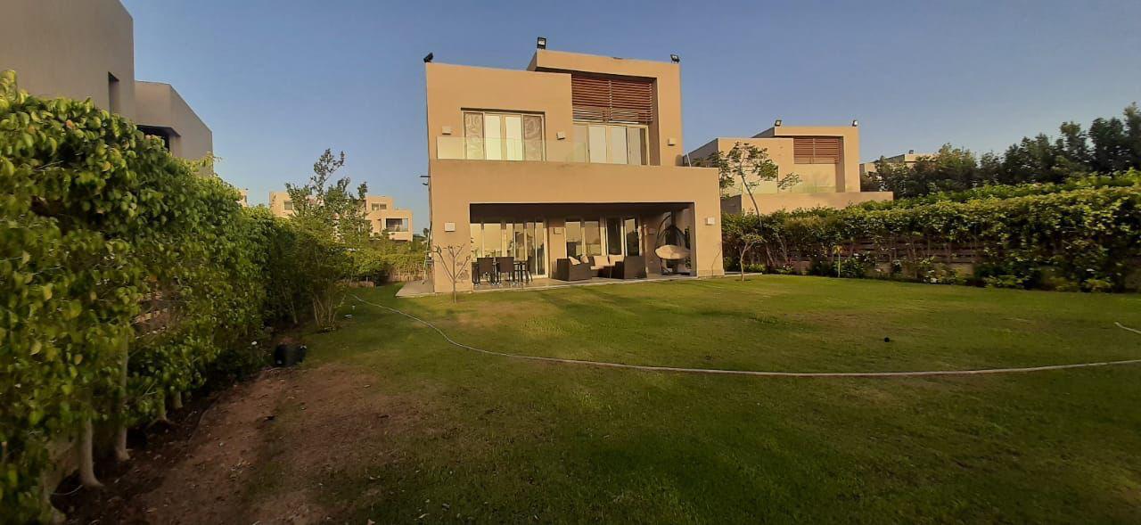 villa at Hacienda Bay