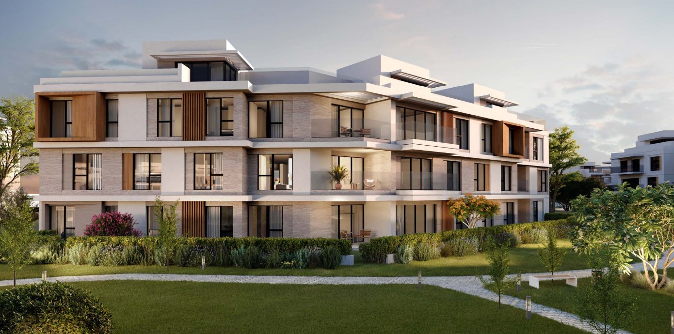 apartment at The Estates Residence