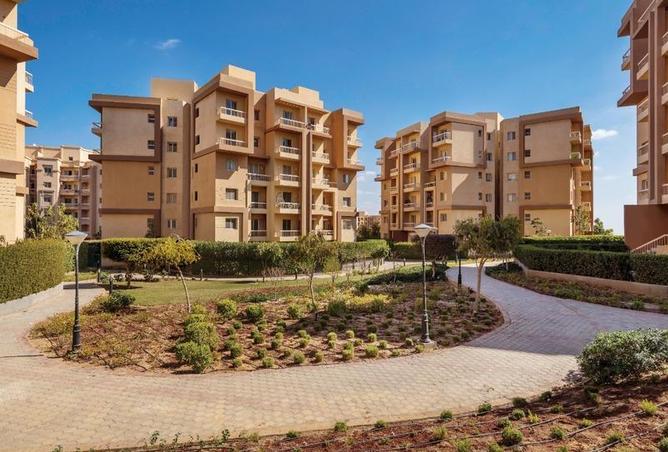 apartment at Ashgar City