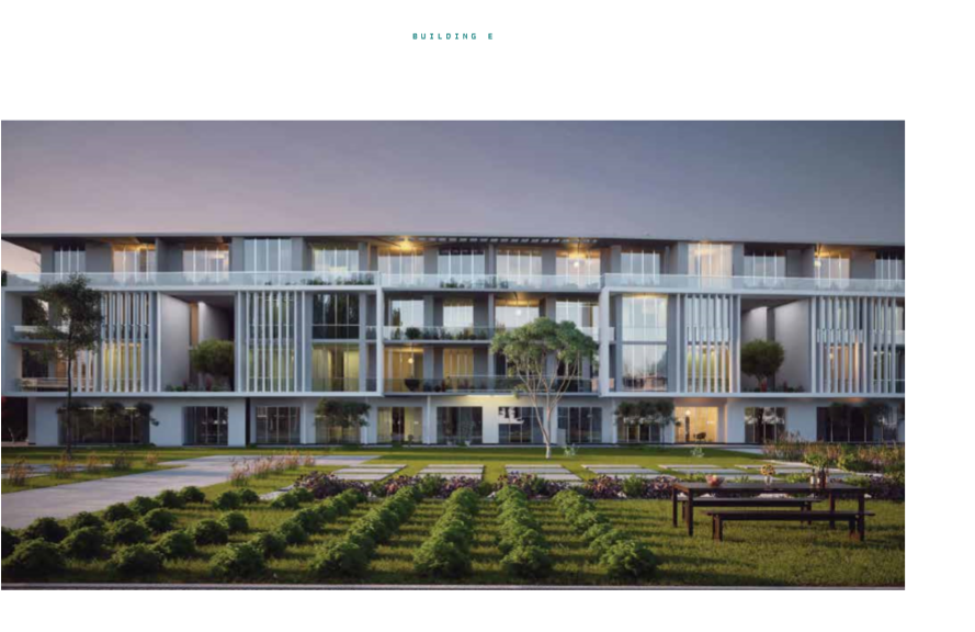 apartment at Joulz