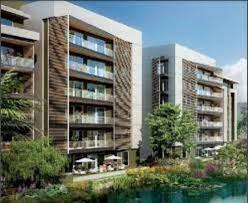 apartment at Privado