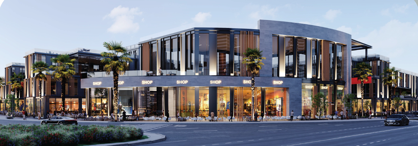Retail, City Hall (1 of 8)