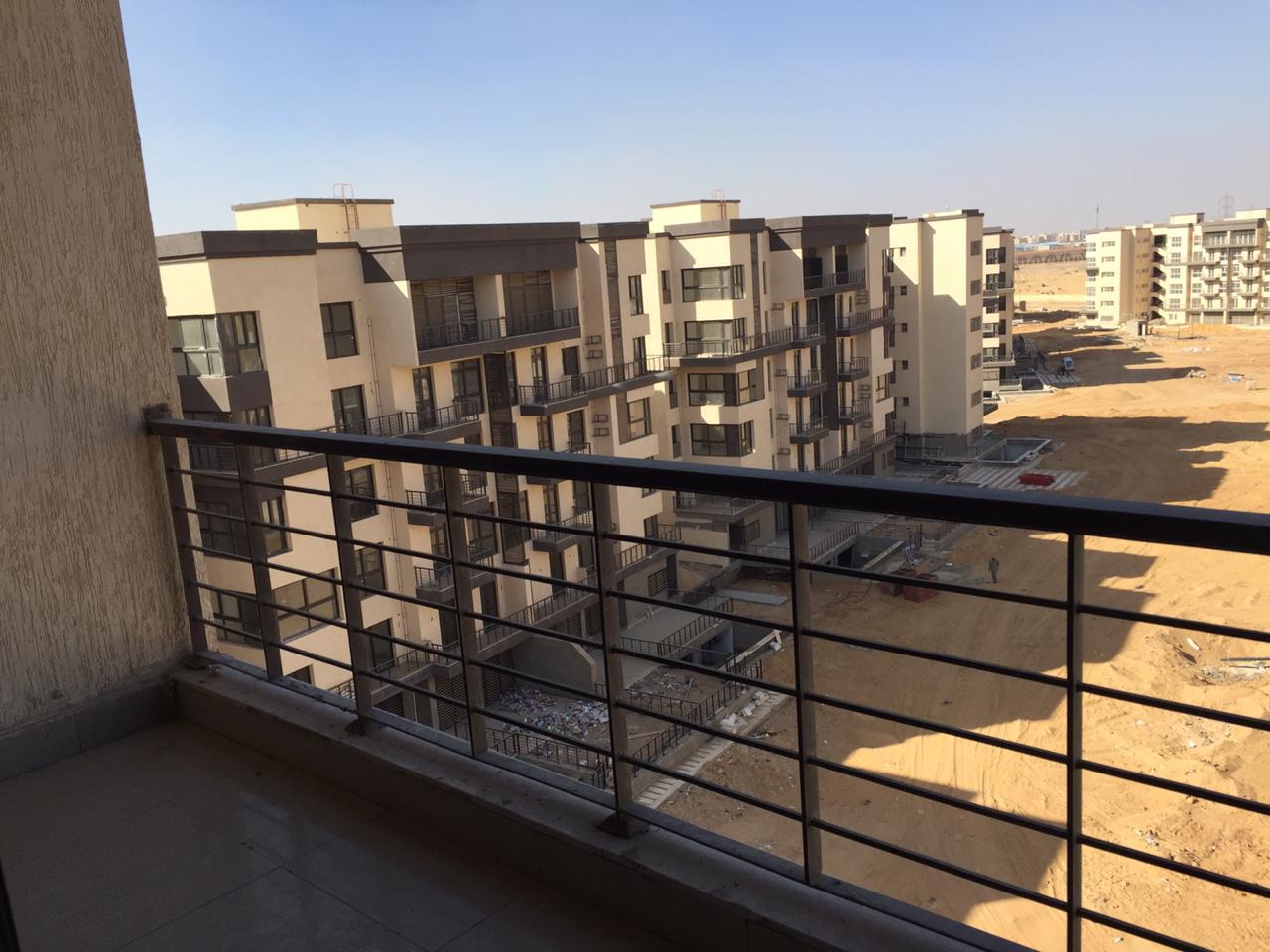apartment at Madinaty