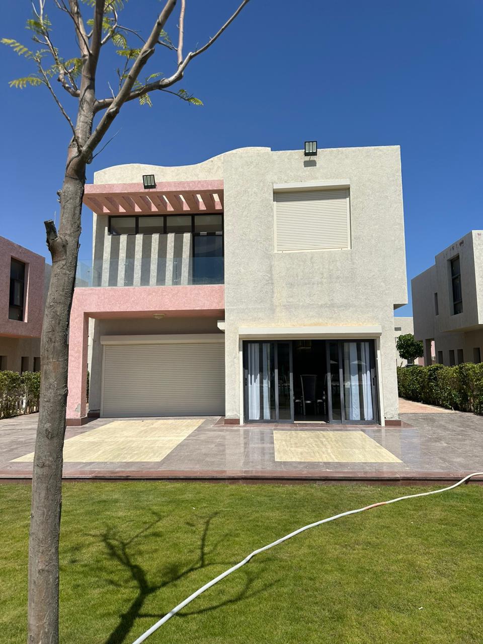 villa at Mountain View Ras El Hekma