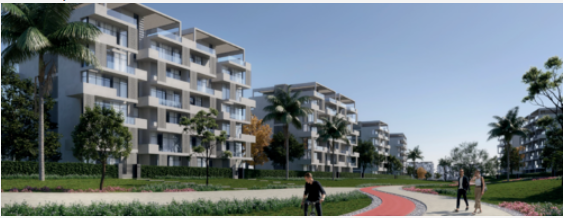 apartment at Mazarine