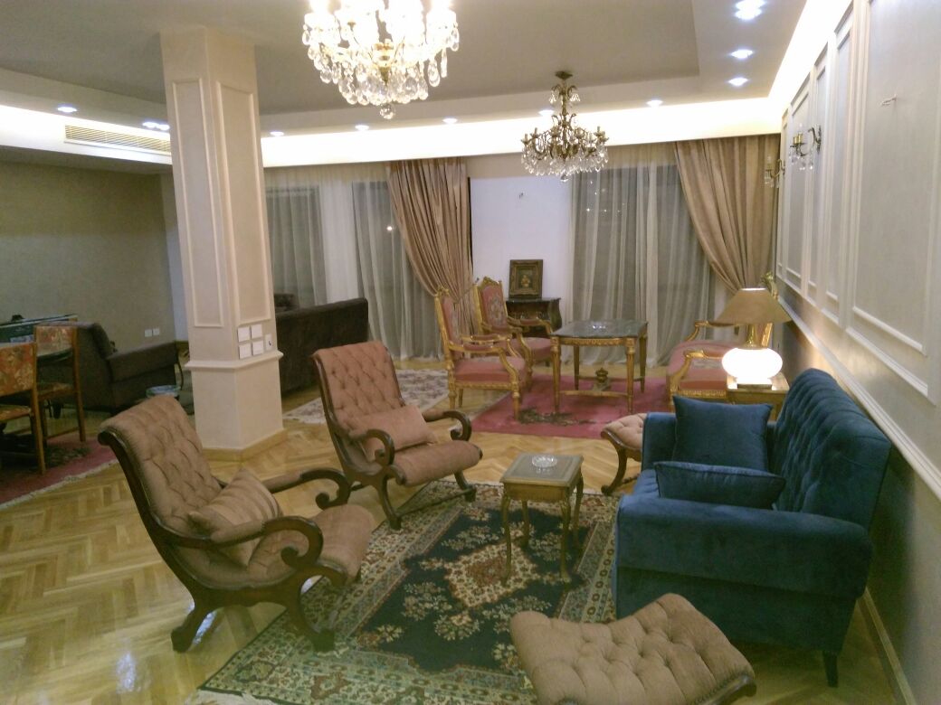 apartment at Westown Residences