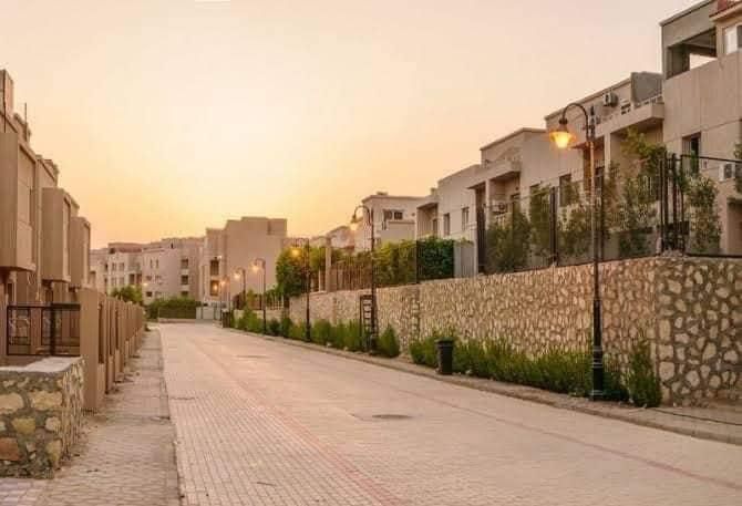 townhouse at Karma Residence