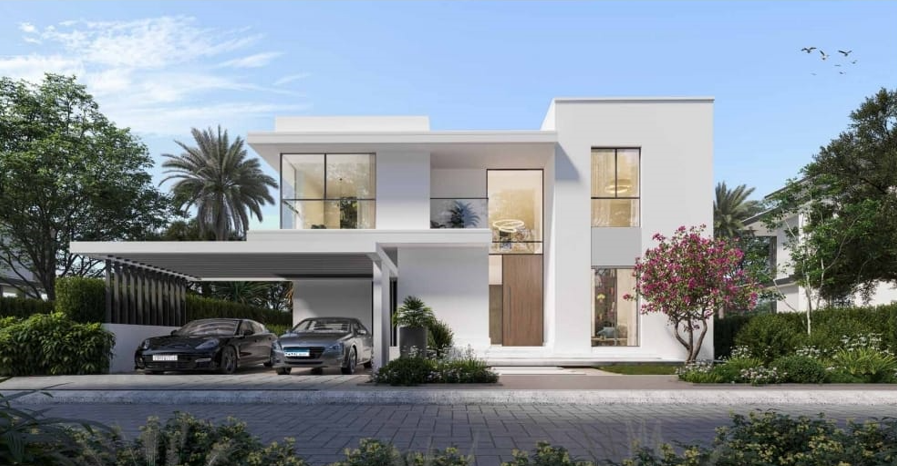 villa at Soul