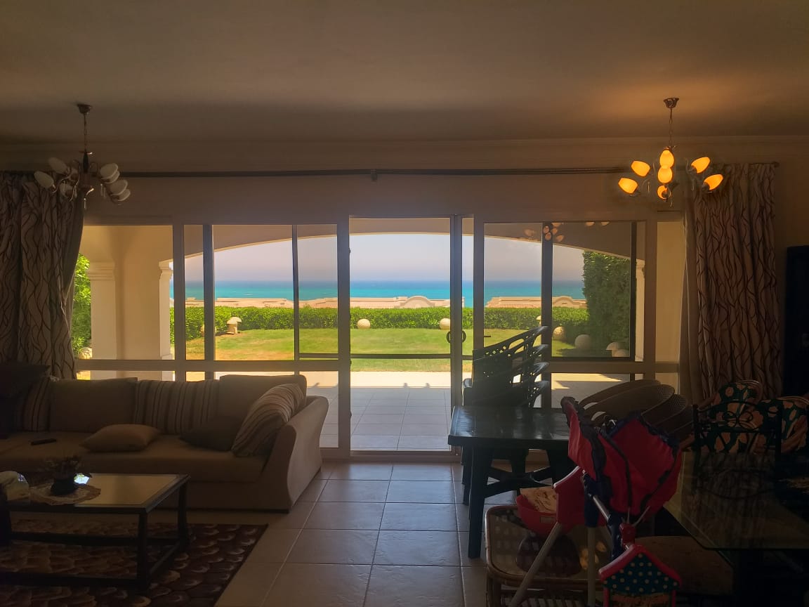 chalet at La Vista 3