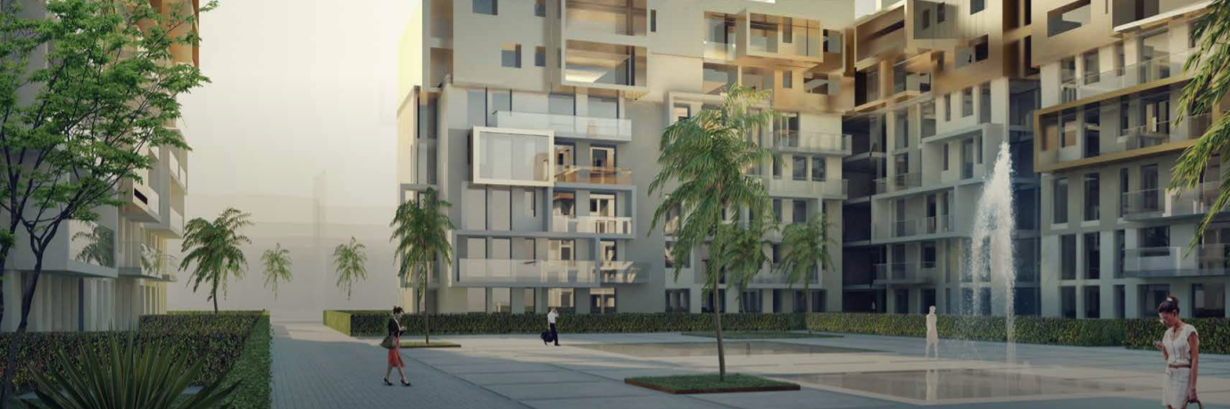 apartment at Bloomfields