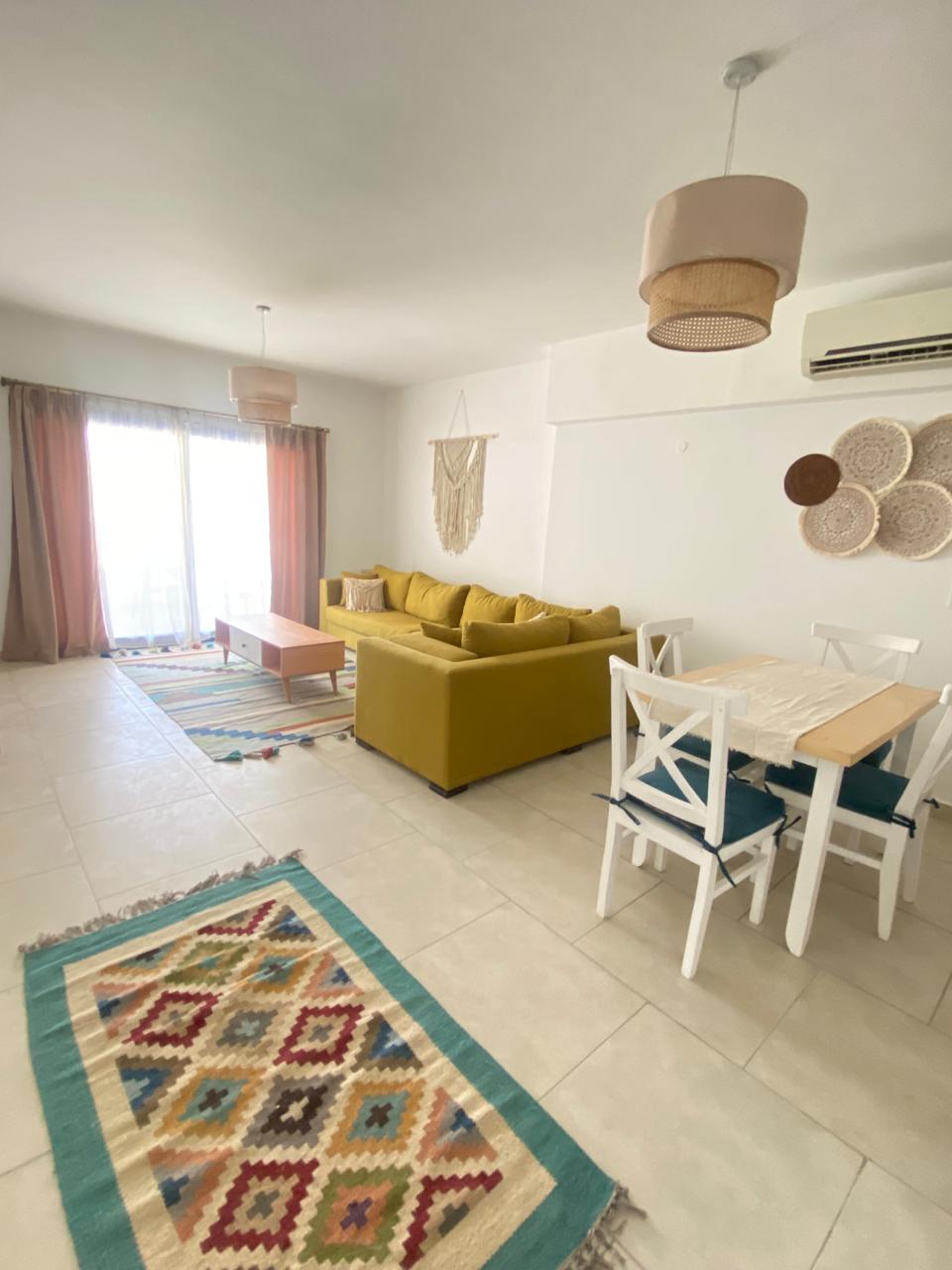 chalet at The Greek Village Marassi