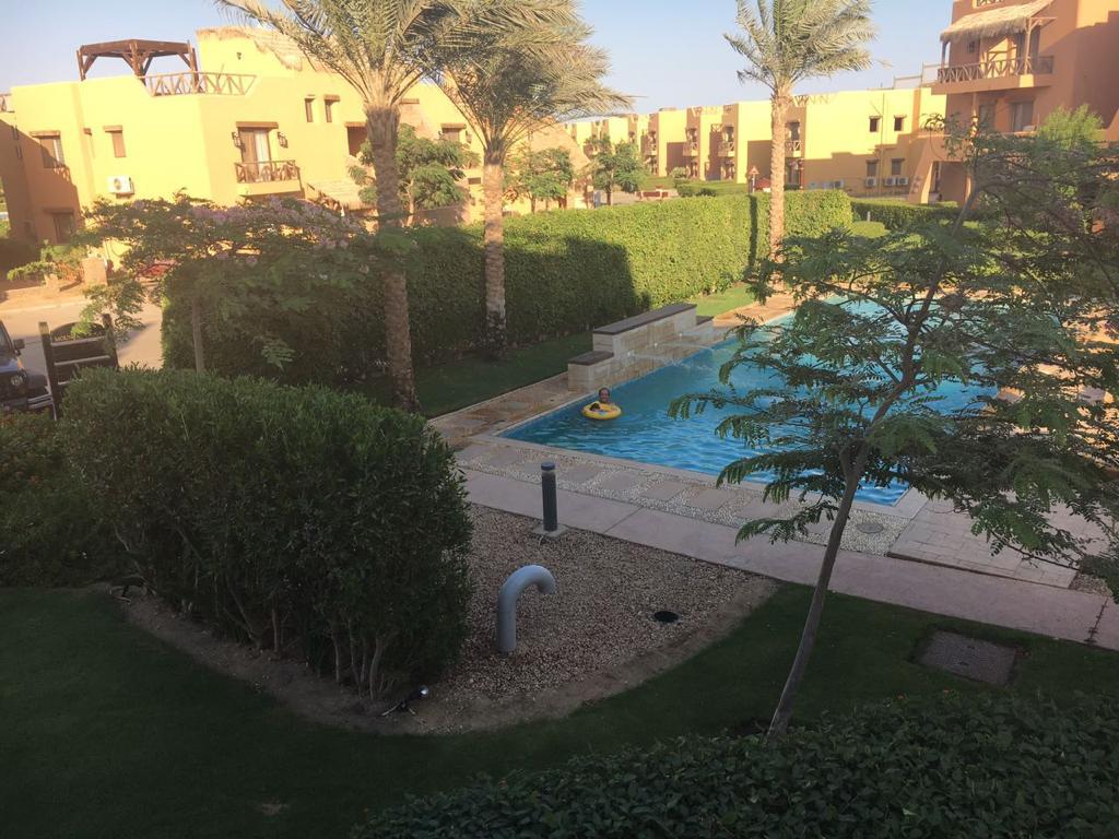 chalet at Mountain View Sokhna