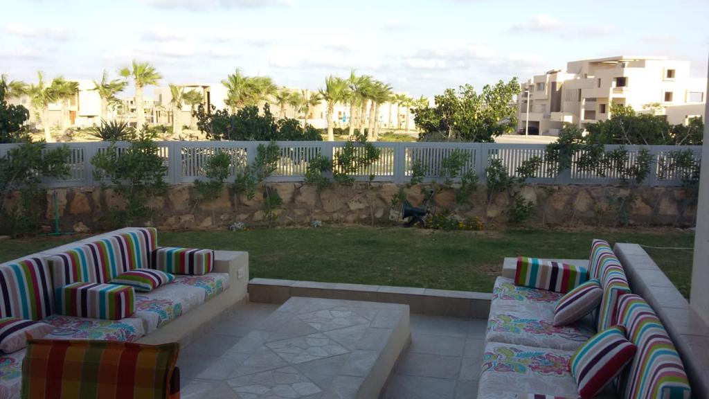 chalet at Hacienda Bay
