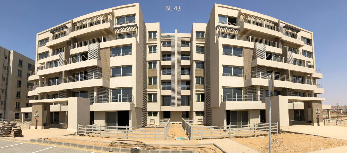 apartment at Capital Gardens