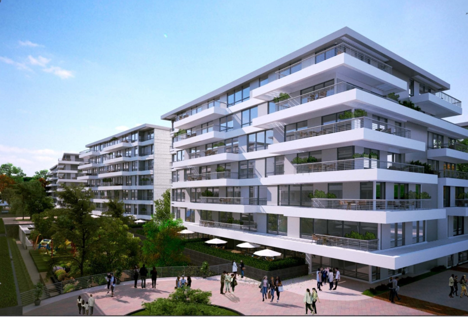 apartment at Palm Hills Alexandria
