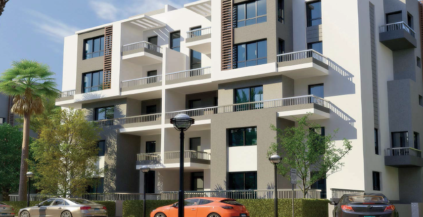 duplex at Jayd