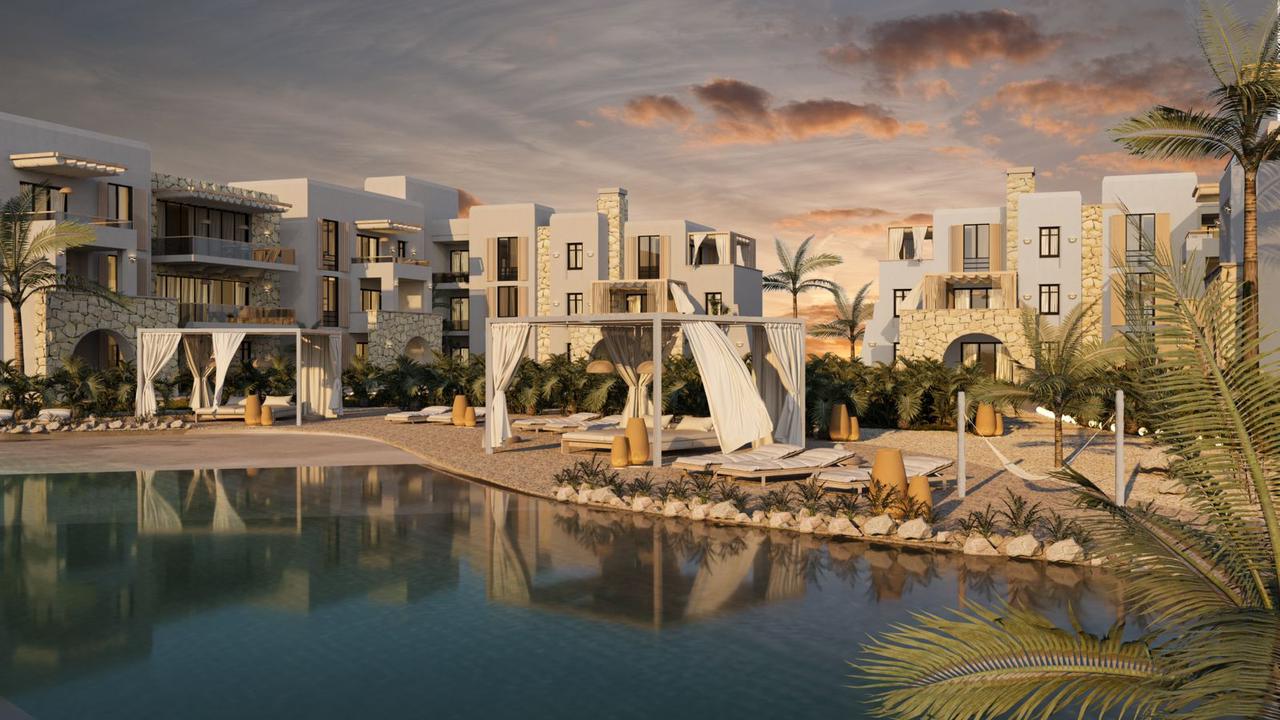 studio at Zoya Ghazala Bay