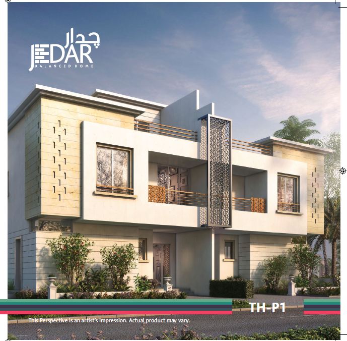  at JEDAR