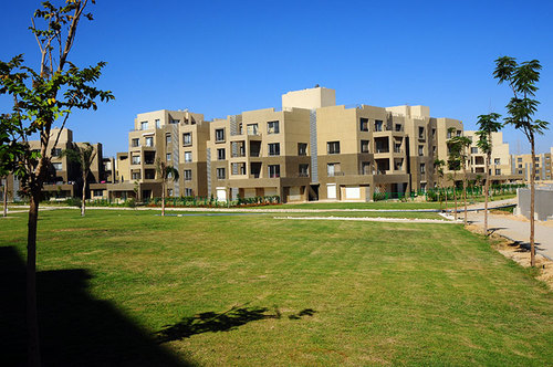 apartment at Palm Parks