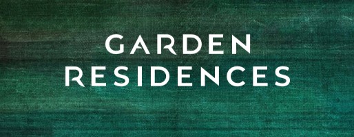 apartment at Garden Residence Hyde Park