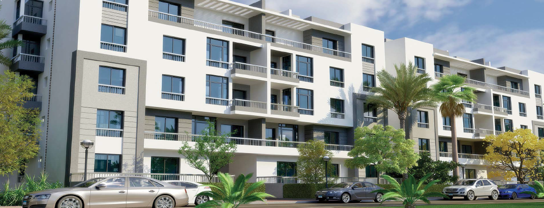 apartment at Jayd