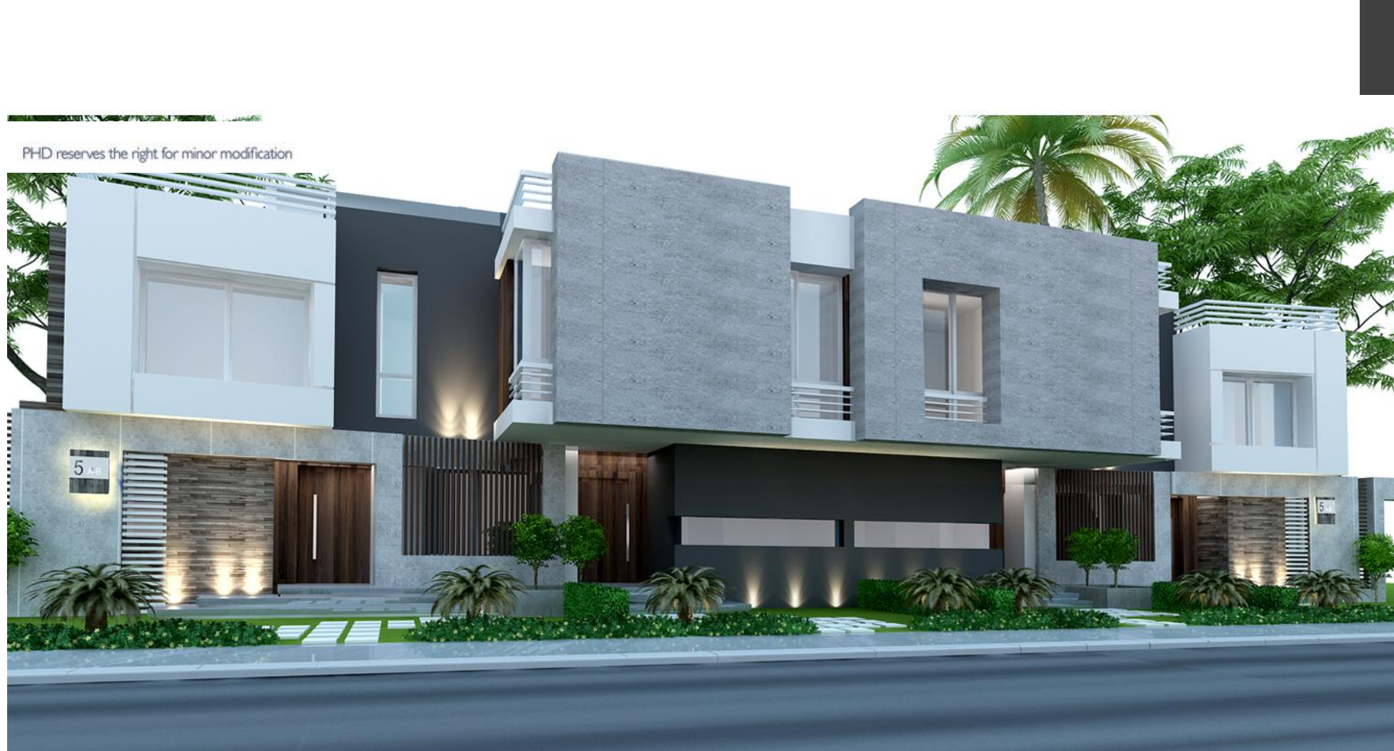 townhouse at Palm Hills Katameya Extension (PK2)