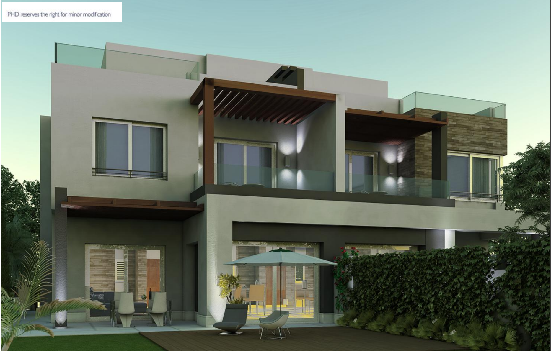  at Palm Hills Katameya Extension (PK2)