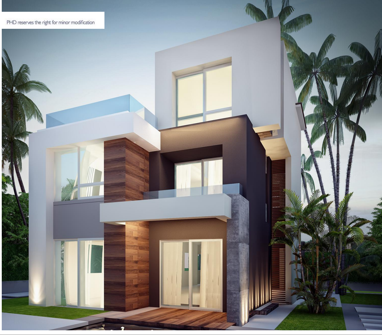 villa at Palm Hills Katameya Extension (PK2)