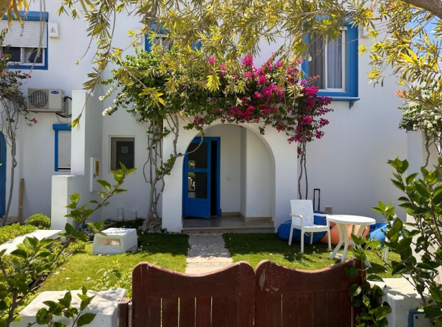  at Mountain View Ras El Hekma
