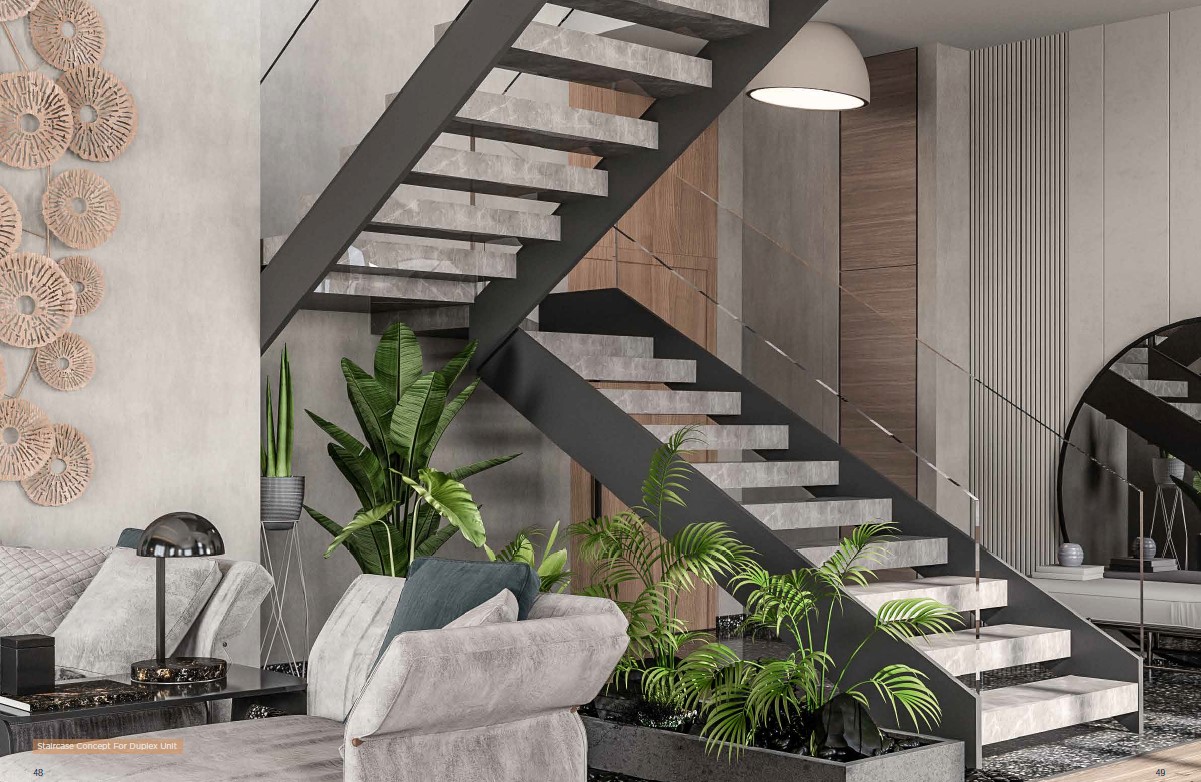 Apartment, Canal Walk Island (1 of 8)