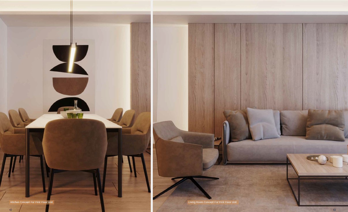 Penthouse, Canal Walk Island (1 of 8)