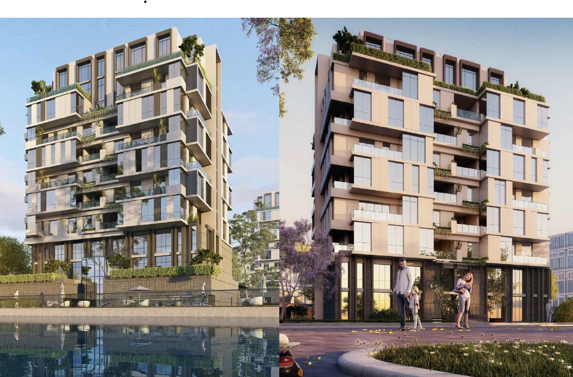 apartment at 205 Arkan Palm