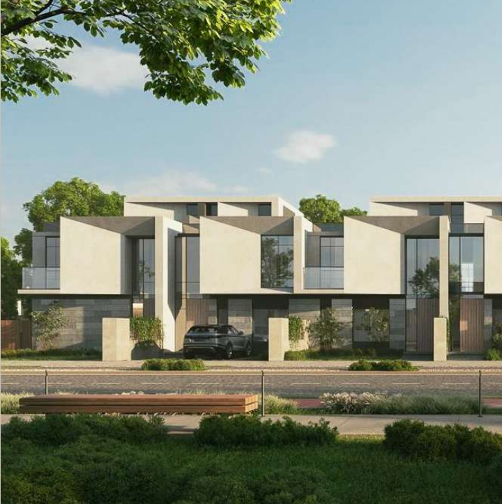 townhouse at 31 West